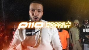 No Chill – Hoods Hottest | P110