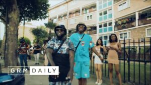 Predz UK x Big Zeeks – Stay Away [Music Video] | GRM Daily