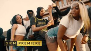 Private Zero –  Bad One [Music Video] | GRM Daily