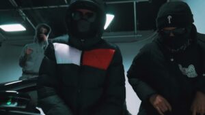 Rambo Rich – Right Now (Music Video) | @MixtapeMadness