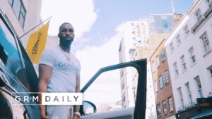 Reem Kid – Gone Clear [Music Video] | GRM Daily