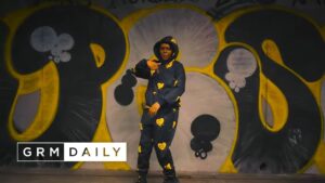 Ro2x – If The Shoe Fits [Music Video] | GRM Daily