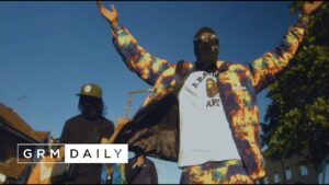 S2times – Top Boy [Music Video] | GRM Daily