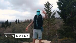 SK – Hearts [Music Video] | GRM Daily