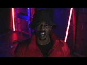 SkengTrapMob – Warm Up Freestyle (Music Video) | @MixtapeMadness