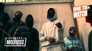 Skora – Hocus Pocus  #Birmingham  (Music Video) | @MixtapeMadness