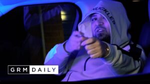 Slaughter SG – Comprende [Music Video] | GRM Daily