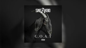 Sneakbo – G.O.A.T Instrumental
