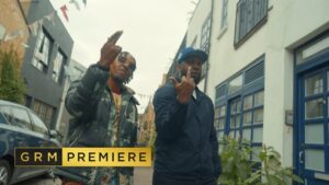 Stinx ft. Tiny Boost – Road [Music Video] | GRM Daily