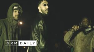 Stretch – Drive This Car [Music Video] | GRM Daily