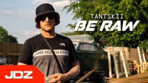 Tantskii –  Freestyle [BeRaw] | JDZ