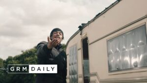 Temz – Rise & Grind [Music Video] | GRM Daily