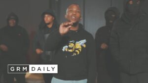 Terra T – Payback [Music Video] | GRM Daily
