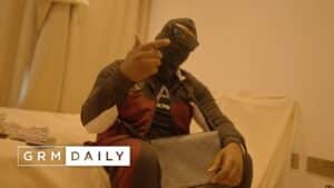 TheRealTboy – Gotta Eat [Music Video] | GRM Daily