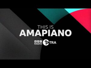 This Is Amapiano Documentary Teaser  [Watch on BBC iPLAYER]