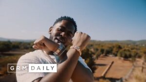 Tiago Brown – Stuck In The Trap [Music Video] | GRM Daily
