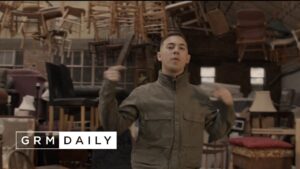 Tommy B – My People [Music Video] | GRM Daily