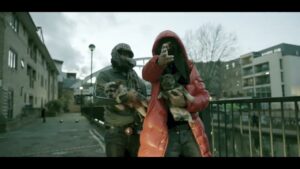 TrapyEazy – Decline (Music Video) | @MixtapeMadness