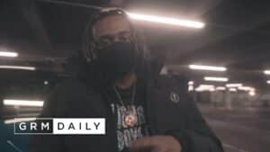TT Met – Flying Straight Freestyle [Music Video] | GRM Daily