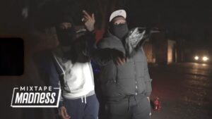 Tuco x C6 – Tryna Get Rich (Music Video) | @MixtapeMadness