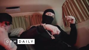 Z33NO – Cardiff’s Ardest [Music Video] | GRM Daily