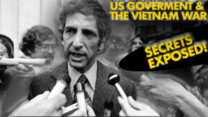 10 People Who Exposed Huge Government Secrets!