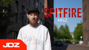 Args – Freestyle  [Spitfire] | JDZ #GrimeyFridays