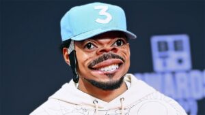 Chance the Rapper says the WILDEST things on The Breakfast Club