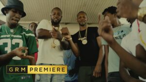 CHIEF DIIN X GIGGS – Top Boss [Music Video] | GRM Daily