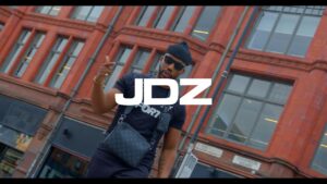 COCO x DARKZY – Know What Am Doing (Music Video) | JDZ