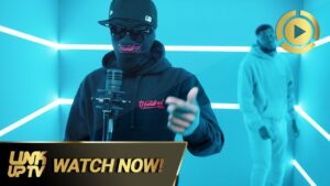 D38 – HB Freestyle (Season 4) | Link Up TV