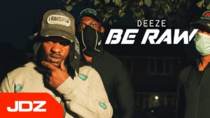 Deeze – Freestyle [BeRaw] | JDZ