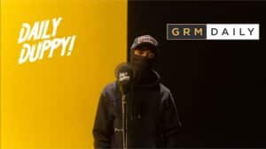 Double Lz – Daily Duppy | GRM Daily