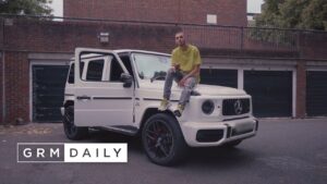 Echee x So Large – Run It Up [Music Video] | GRM Daily