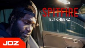 Elt Cheekz – Freestyle [Spitfire] | JDZ