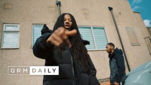 Face – Probably [Music Video] | GRM Daily