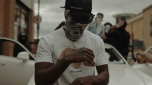 Flamez X KP – Stages (Music Video) | Pressplay