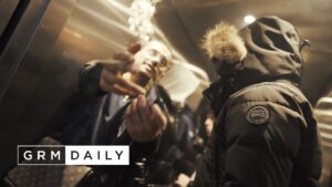 Foreign Akhi – BackWood [Music Video] | GRM Daily