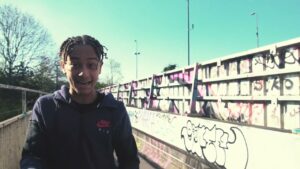 Javi – One Of a Kind Freestyle (Music Video) | @MixtapeMadness