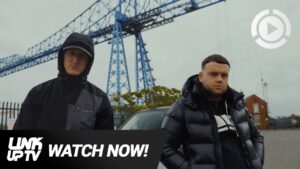 Kendog X Blitz From The Boro – All Out Chase [Music Video] | Link Up TV
