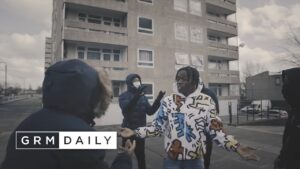 Local Farmer – Slums [Music Video] | GRM Daily