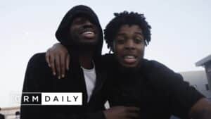 Makaii x Keelo – Boxy Boyz Freestyle [Music Video] | GRM Daily