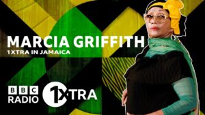 Marcia Griffith Jamaica 60 Special | Tuff Gong | 1Xtra Jamaica 2022