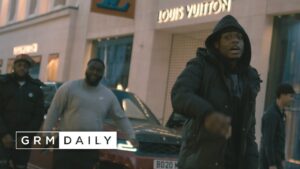 Miller X Onein2two – Internet Money [Music Video] | GRM Daily