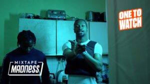 Mischief – The Most (Music Video) | @MixtapeMadness