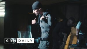 MXSON – Metal Gear Solid [Music Video] | GRM Daily