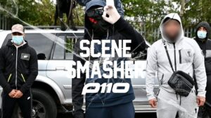 Mylo – Scene Smasher | P110