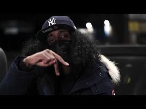 Nero #LOB – Destined To Be (Music Video) | @MixtapeMadness