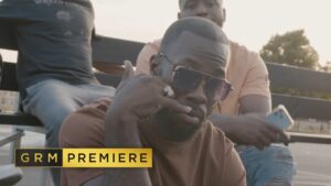 R.A – New Summer [Music Video] | GRM Daily