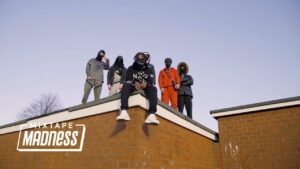 Rico Reign – Lead The Way (Music Video) | @MixtapeMadness